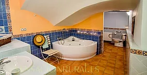 Casa rural El Rincón Solariego 0023