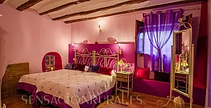 Casa rural El Rincón Solariego 0025