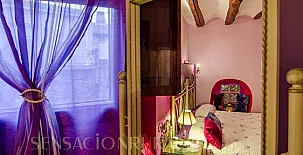 Casa rural El Rincón Solariego 0026