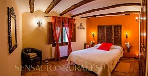 Casa rural El Rincón Solariego 0028