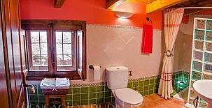 Casa rural El Rincón Solariego 0030