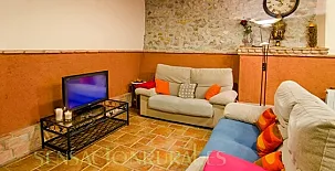 Casa rural El Rincón Solariego 0031