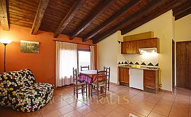 Molí Nou en Peñarroya de Tastavíns (Teruel) - Foto 2