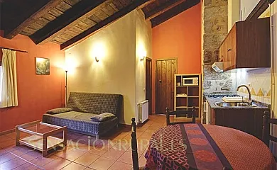 Molí Nou en Peñarroya de Tastavíns (Teruel) - Foto 4