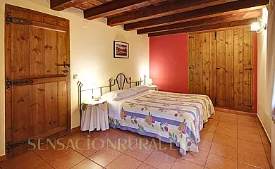 Molí Nou en Peñarroya de Tastavíns (Teruel) - Foto 5