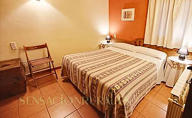 Molí Nou en Peñarroya de Tastavíns (Teruel) - Foto 6