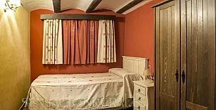 Apartamentos Los Aljezares 005