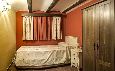 Apartamentos Los Aljezares en Gea de Albarracín (Teruel) - Foto 5