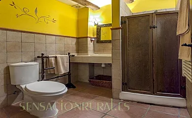 Apartamentos Los Aljezares en Gea de Albarracín (Teruel) - Foto 6