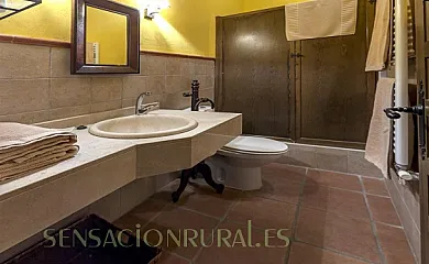 Apartamentos Los Aljezares en Gea de Albarracín (Teruel) - Foto 16