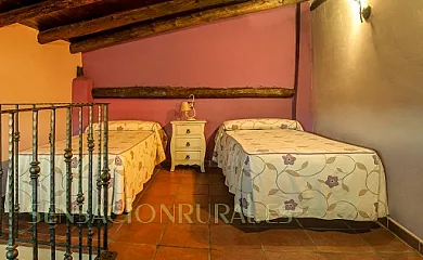 Apartamentos Los Aljezares en Gea de Albarracín (Teruel) - Foto 17