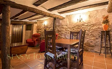 Apartamentos Los Aljezares en Gea de Albarracín (Teruel) - Foto 20