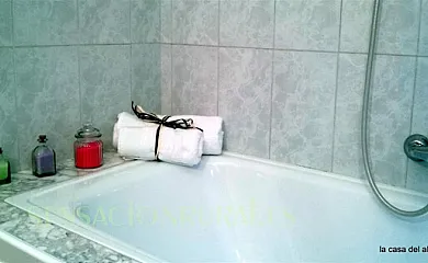 La Casa del Alba en Alba (Teruel) - Foto 9