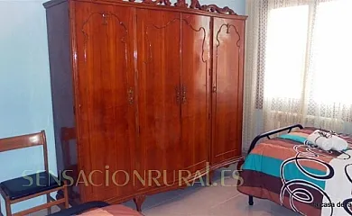 La Casa del Alba en Alba (Teruel) - Foto 10