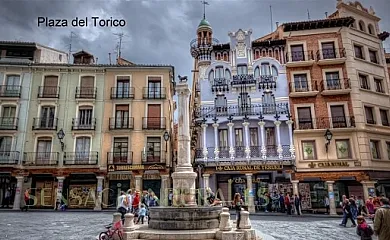 La Casa del Alba en Alba (Teruel) - Foto 20