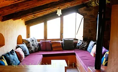 Masía Collado Royo en San Agustín (Teruel) - Foto 7