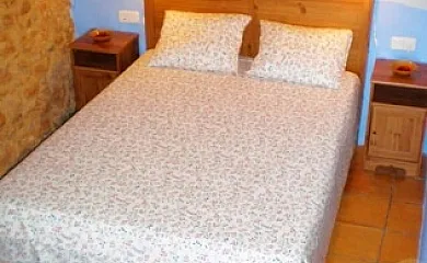 Masía Collado Royo en San Agustín (Teruel) - Foto 13