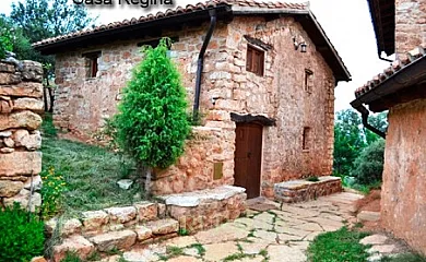 Masía Collado Royo en San Agustín (Teruel) - Foto 15