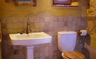 Masía Collado Royo en San Agustín (Teruel) - Foto 16