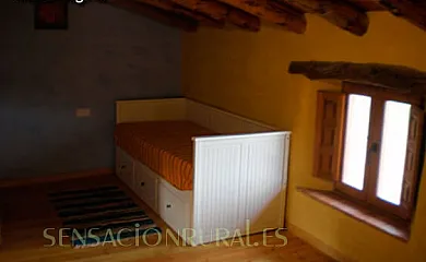 Masía Collado Royo en San Agustín (Teruel) - Foto 21