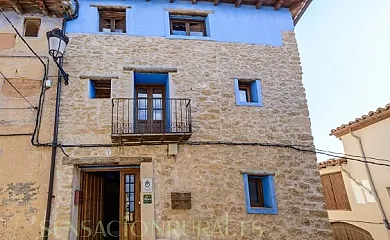 Lo Regolfo en La Codoñera (Teruel) - Foto 2