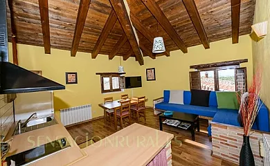 Lo Regolfo en La Codoñera (Teruel) - Foto 3