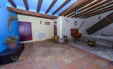 Lo Regolfo en La Codoñera (Teruel) - Foto 5