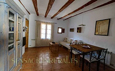 Lo Regolfo en La Codoñera (Teruel) - Foto 8