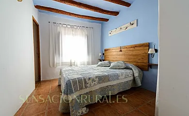 Lo Regolfo en La Codoñera (Teruel) - Foto 9