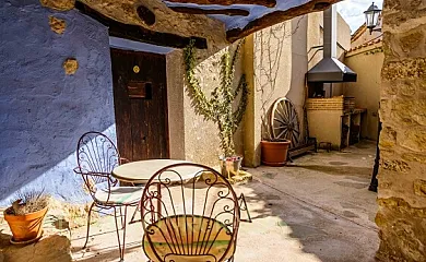 Lo Regolfo en La Codoñera (Teruel) - Foto 12