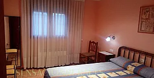 Apartamentos Casa Ferrás 003