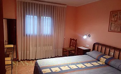 Apartamentos Casa Ferrás en Valderrobres (Teruel) - Foto 3
