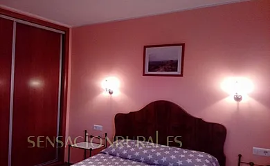 Apartamentos Casa Ferrás en Valderrobres (Teruel) - Foto 4