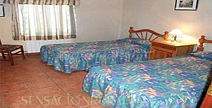 Apartamentos Casa Ferrás 005