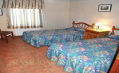 Apartamentos Casa Ferrás en Valderrobres (Teruel) - Foto 5