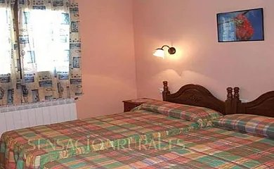 Apartamentos Casa Ferrás en Valderrobres (Teruel) - Foto 6