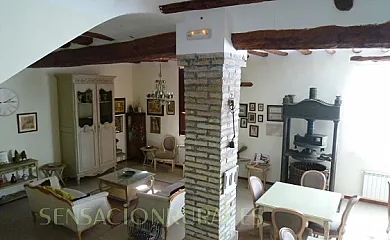 Casa Rural El Gaiter en Aguaviva, Teruel - Foto 1