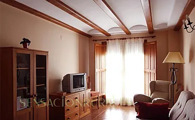 Casa 1340 en Mora de Rubielos (Teruel) - Foto 1