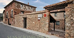 La Casa Grande de Albarracín 002