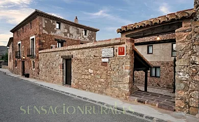 La Casa Grande de Albarracín en Albarracín (Teruel) - Foto 2