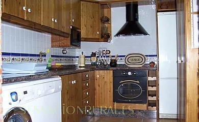 Mas de Les Casetes en Rosildos (Castellón) - Foto 2