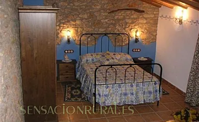 Mas de Les Casetes en Rosildos (Castellón) - Foto 6