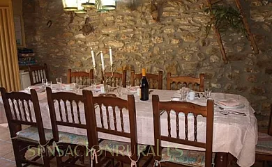 Mas de Les Casetes en Rosildos (Castellón) - Foto 10