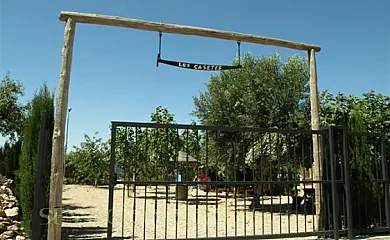 Mas de Les Casetes en Rosildos (Castellón) - Foto 13