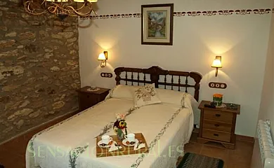 Mas de Les Casetes en Rosildos (Castellón) - Foto 16