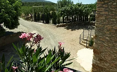 Mas de Les Casetes en Rosildos (Castellón) - Foto 17