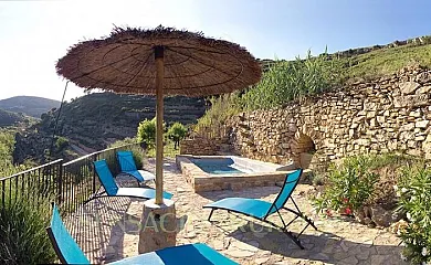 La Covarxella en Culla (Castellón) - Foto 5