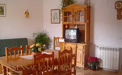 Casa Rull en Torre Besora (Castellón) - Foto 1