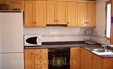 Casa Rull en Torre Besora (Castellón) - Foto 4