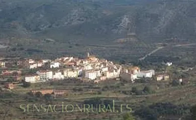 Casa Rull en Torre Besora (Castellón) - Foto 6